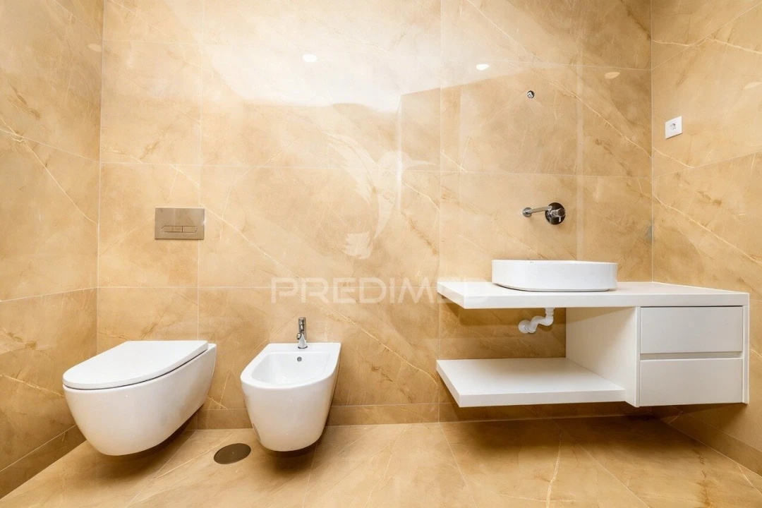 Apartamento T1 para Venda em Celeirós, Aveleda e Vimieiro Foto 22