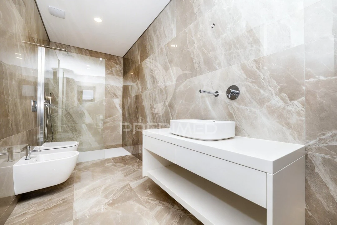 Apartamento T1 para Venda em Celeirós, Aveleda e Vimieiro Foto 12