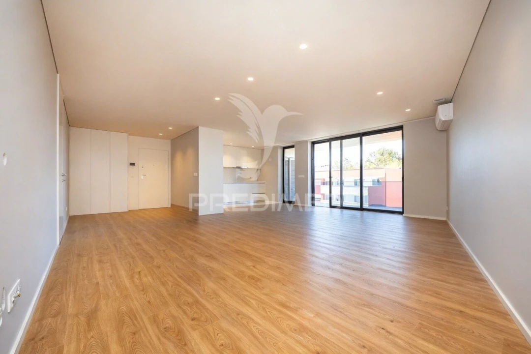 Apartamento T1 para Venda em Celeirós, Aveleda e Vimieiro Foto 5