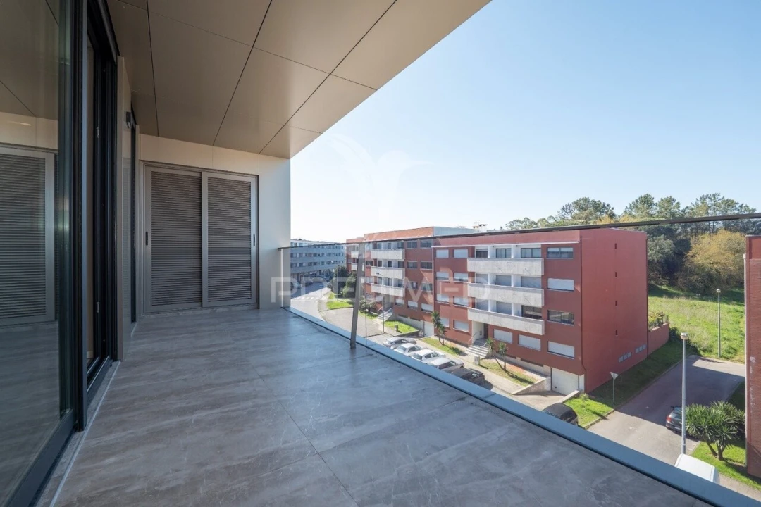 Apartamento T1 para Venda em Celeirós, Aveleda e Vimieiro Foto 28