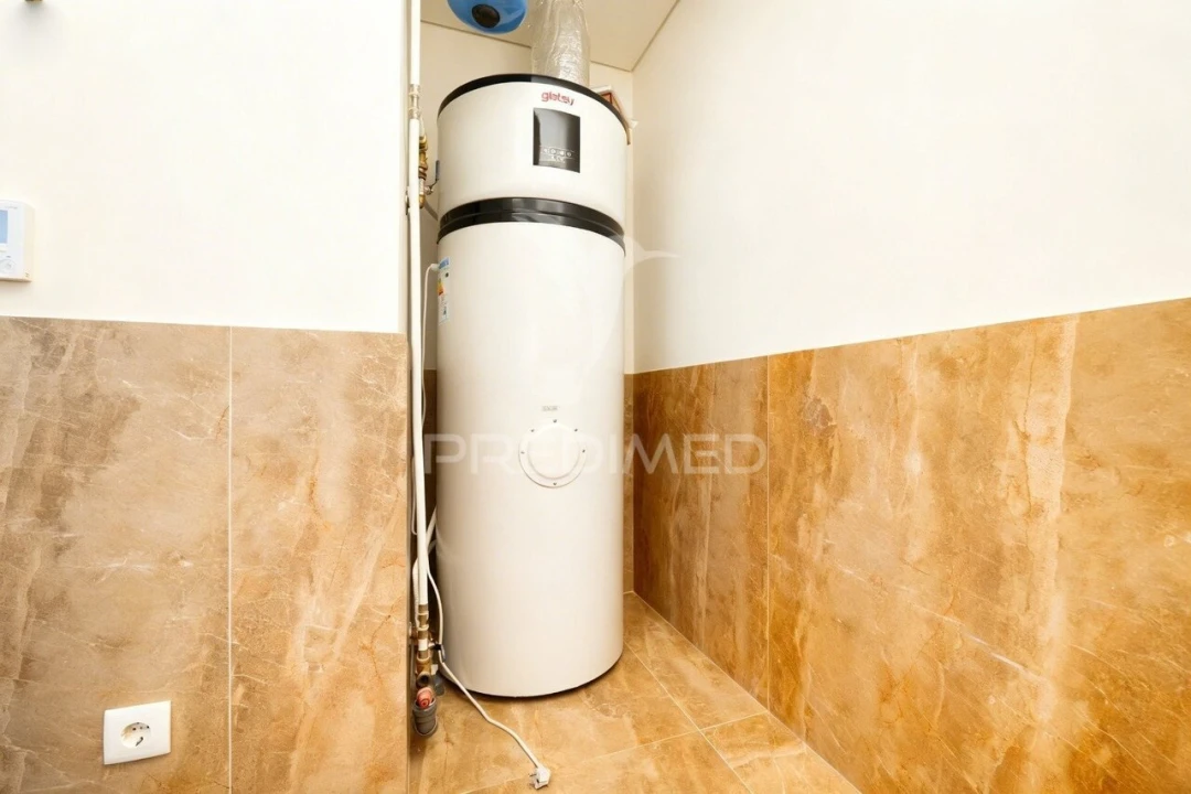 Apartamento T1 para Venda em Celeirós, Aveleda e Vimieiro Foto 24