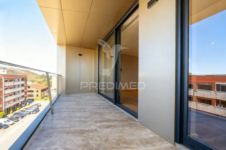 Apartamento T1 para Venda em Celeirós, Aveleda e Vimieiro Foto 26