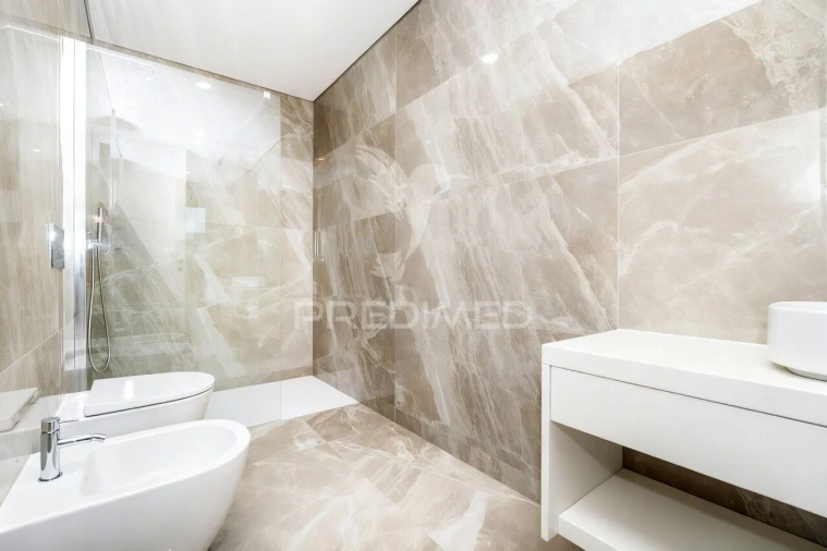 Apartamento T1 para Venda em Celeirós, Aveleda e Vimieiro Foto 11