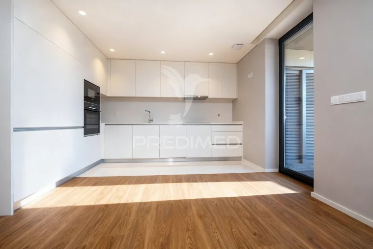 Apartamento T1 para Venda em Celeirós, Aveleda e Vimieiro Foto 2