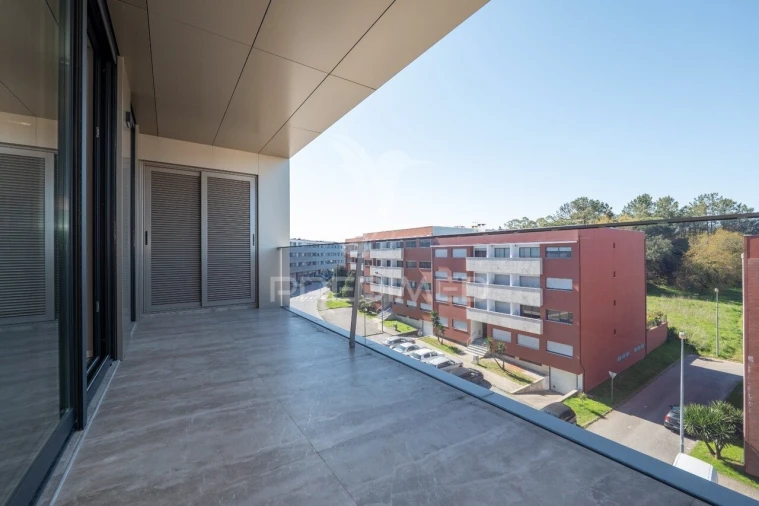 Apartamento T1 para Venda em Celeirós, Aveleda e Vimieiro Foto 28