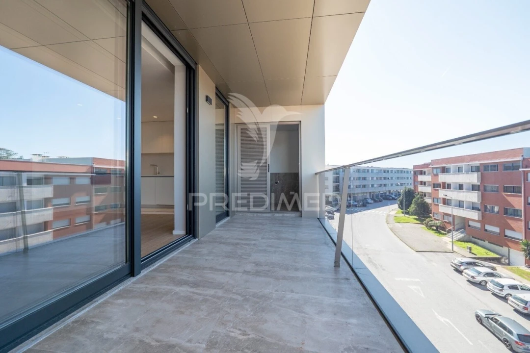 Apartamento T1 para Venda em Celeirós, Aveleda e Vimieiro Foto 27