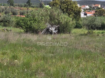 Terreno para Venda em Vila Nova da Barquinha