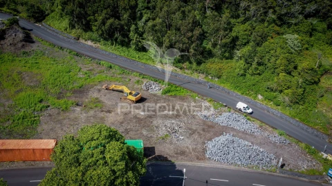 Terreno para Venda em Urzelina (São Mateus)
