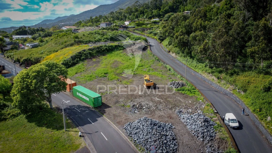 Terreno para Venda em Urzelina (São Mateus) Foto 2