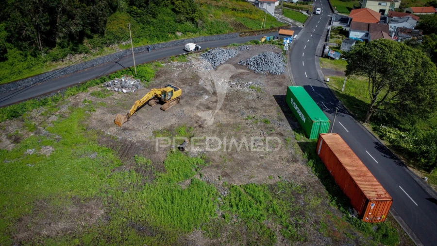Terreno para Venda em Urzelina (São Mateus) Foto 5
