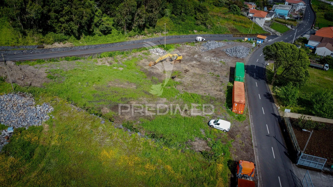 Terreno para Venda em Urzelina (São Mateus) Foto 8