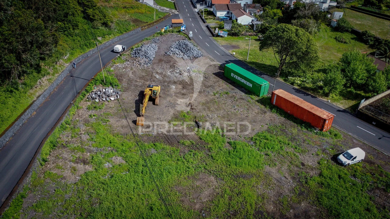 Terreno para Venda em Urzelina (São Mateus) Foto 6