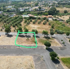 Terreno para Venda em Pontevel