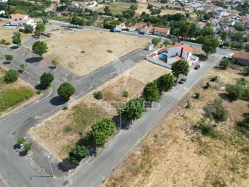 Terreno para Venda em Pontevel