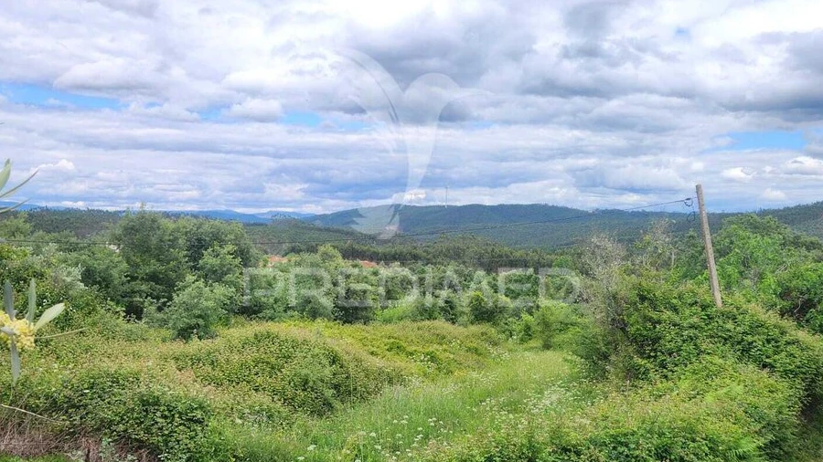 Terreno para Venda em Pussos São Pedro