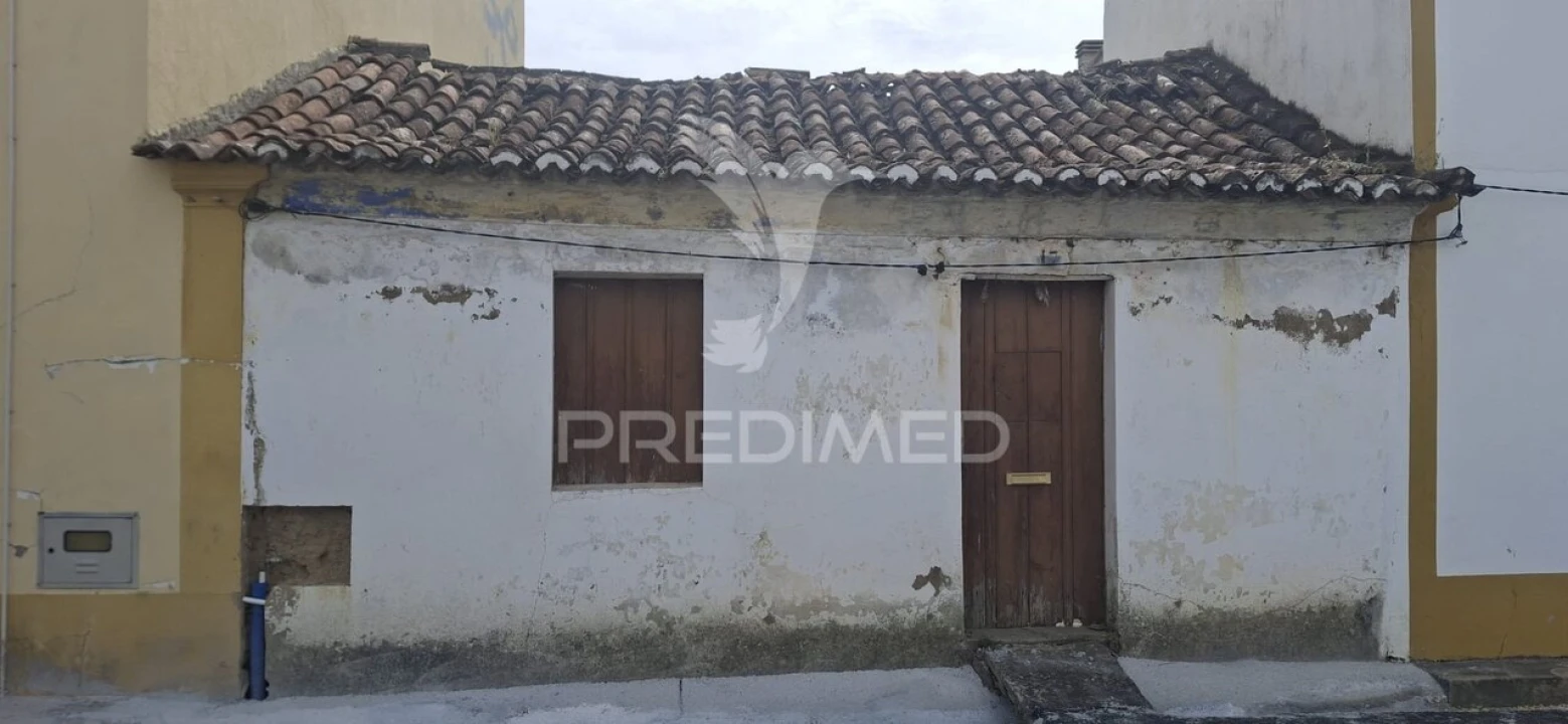 Moradia T3 para Venda em Alvega e Concavada Foto 1