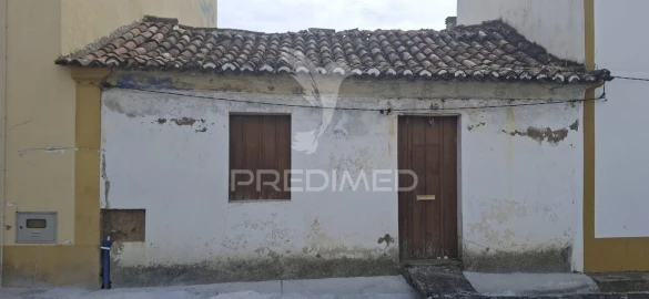 Moradia T3 para Venda em Alvega e Concavada
