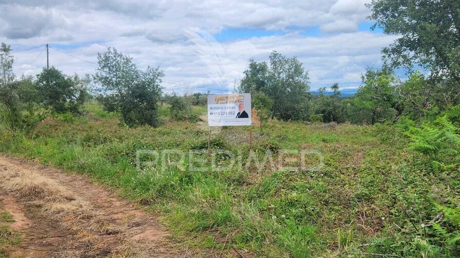 Terreno para Venda em Pussos São Pedro