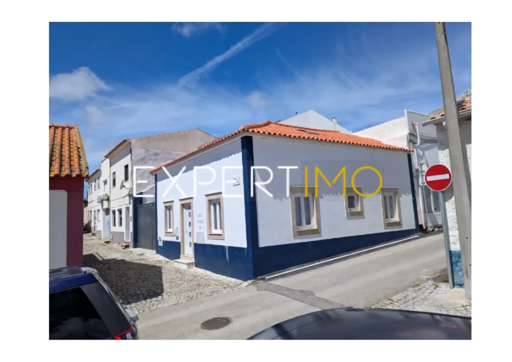 Moradia T3 para Venda em Alfeizerão Foto 1