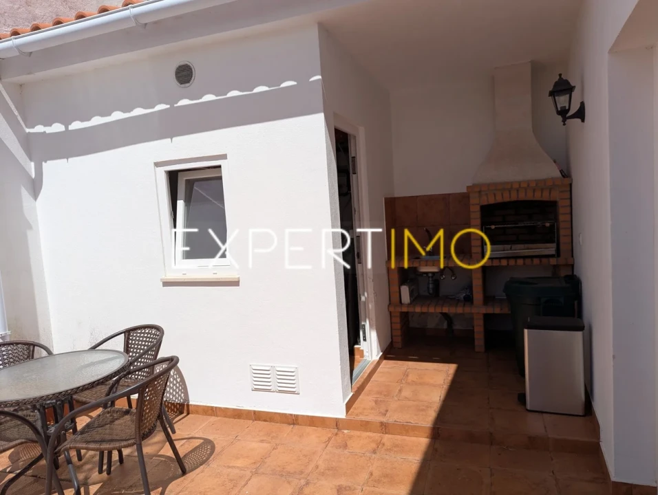 Moradia T3 para Venda em Alfeizerão Foto 16