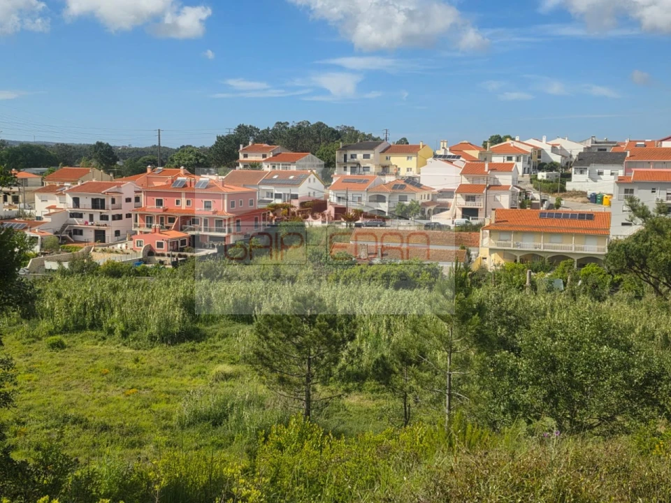 Terreno para Venda em Caldas da Rainha - Santo Onofre e Serra do Bouro Foto 11