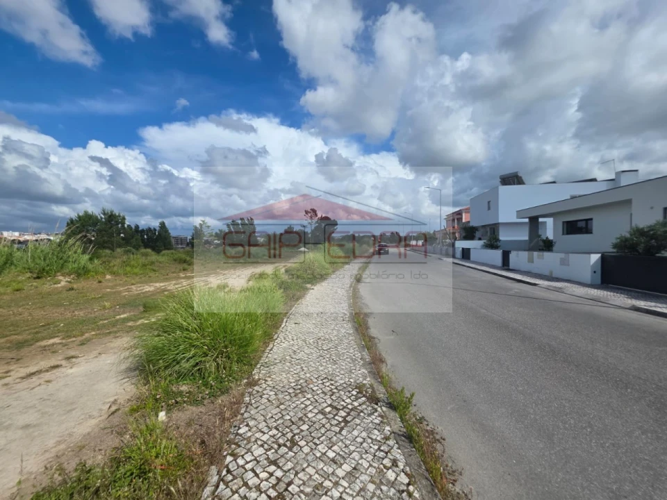 Terreno para Venda em Caldas da Rainha - Santo Onofre e Serra do Bouro Foto 14