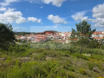 Terreno para Venda em Caldas da Rainha - Santo Onofre e Serra do Bouro