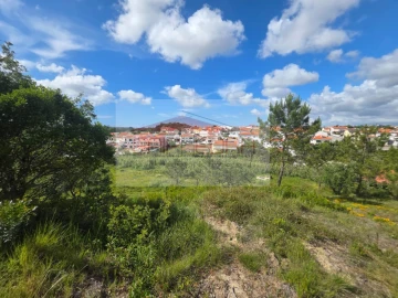 Terreno para Venda em Caldas da Rainha - Santo Onofre e Serra do Bouro