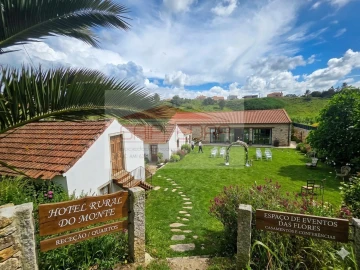 Terreno para Venda em Caldas da Rainha - Santo Onofre e Serra do Bouro