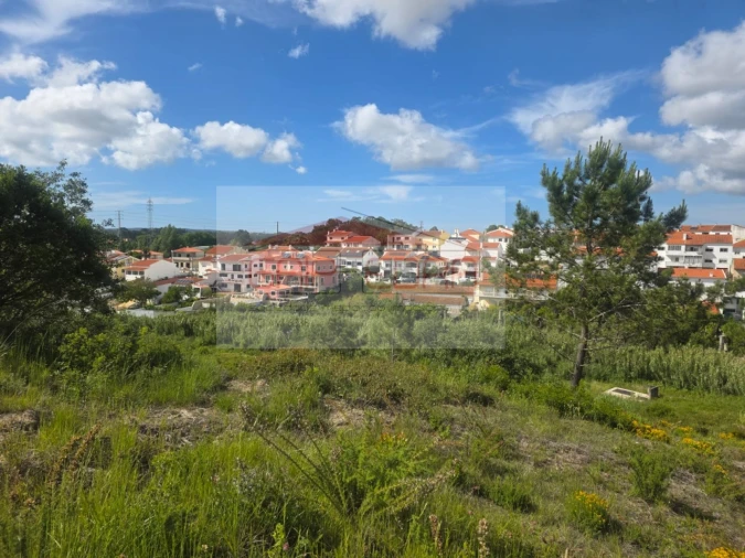 Terreno para Venda em Caldas da Rainha - Santo Onofre e Serra do Bouro Foto 5