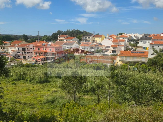Terreno para Venda em Caldas da Rainha - Santo Onofre e Serra do Bouro Foto 11