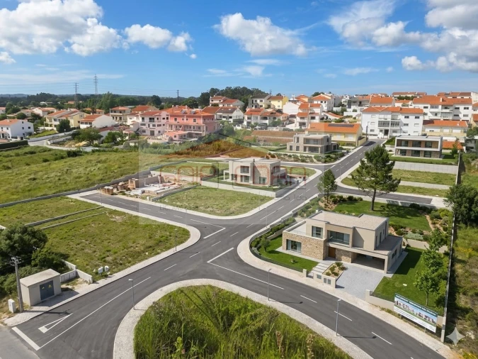 Terreno para Venda em Caldas da Rainha - Santo Onofre e Serra do Bouro Foto 6