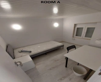 Moradia T9 para Venda em Ajuda