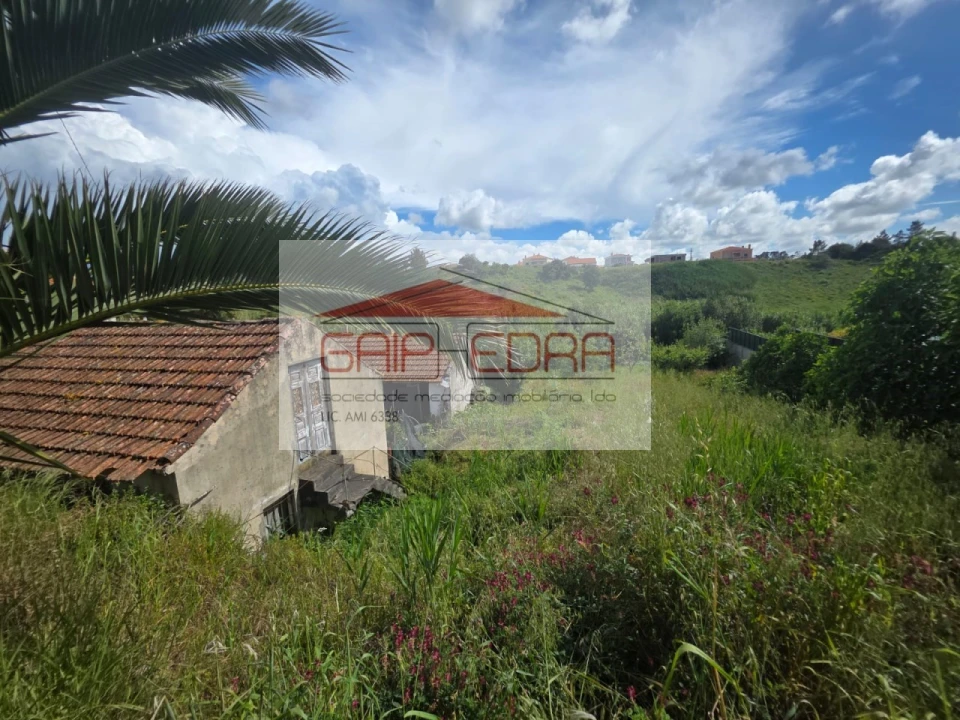 Moradia T4 para Venda em Caldas da Rainha - Santo Onofre e Serra do Bouro Foto 5