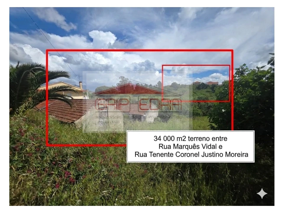 Moradia T4 para Venda em Caldas da Rainha - Santo Onofre e Serra do Bouro Foto 13