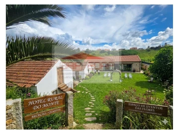 Moradia T4 para Venda em Caldas da Rainha - Santo Onofre e Serra do Bouro