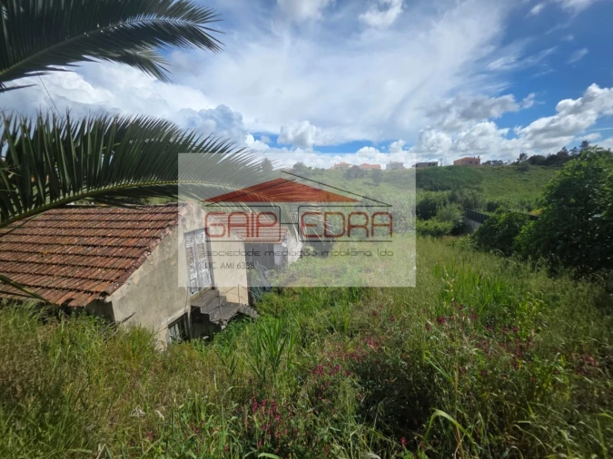 Moradia T4 para Venda em Caldas da Rainha - Santo Onofre e Serra do Bouro Foto 5