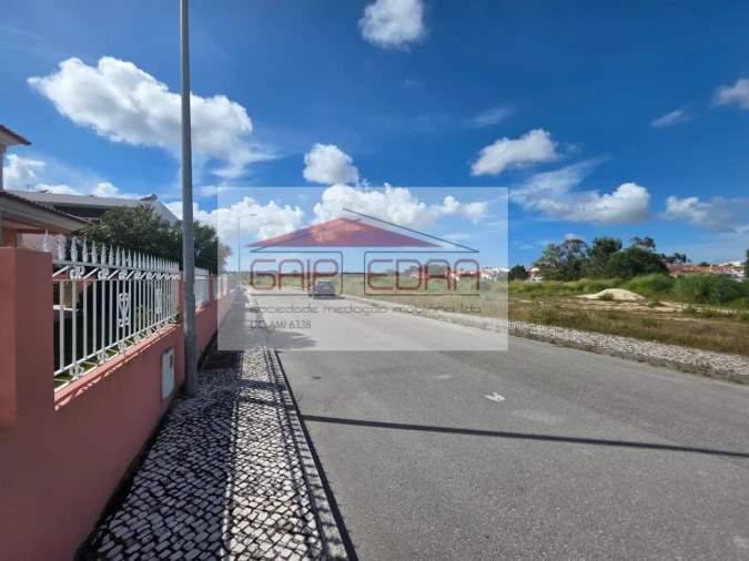 Moradia T4 para Venda em Caldas da Rainha - Santo Onofre e Serra do Bouro Foto 6