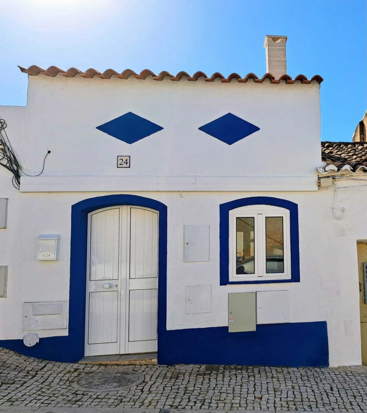 Moradia T2 para Venda em Silves Foto 1