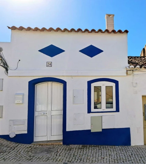 Moradia T2 para Venda em Silves