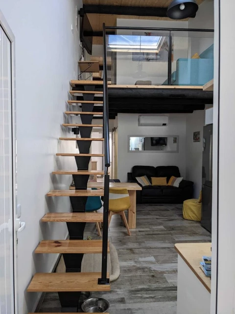 Moradia T2 para Venda em Silves
