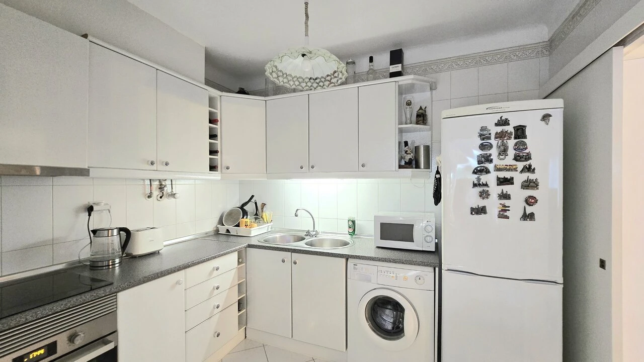 Apartamento T2 para Venda em Armação de Pera Foto 13