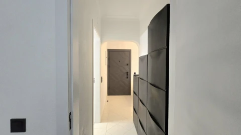 Apartamento T2 para Venda em Armação de Pera