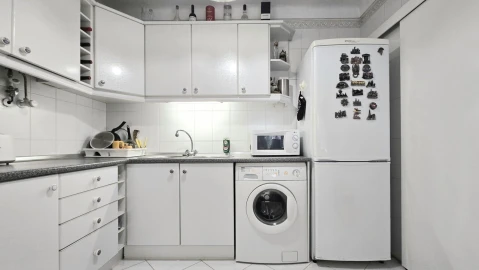 Apartamento T2 para Venda em Armação de Pera