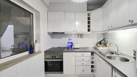 Apartamento T2 para Venda em Armação de Pera