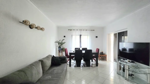 Apartamento T2 para Venda em Armação de Pera