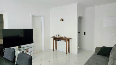 Apartamento T2 para Venda em Armação de Pera
