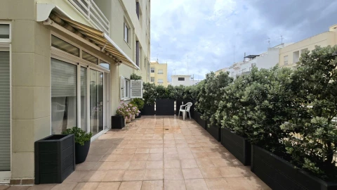 Apartamento T2 para Venda em Armação de Pera