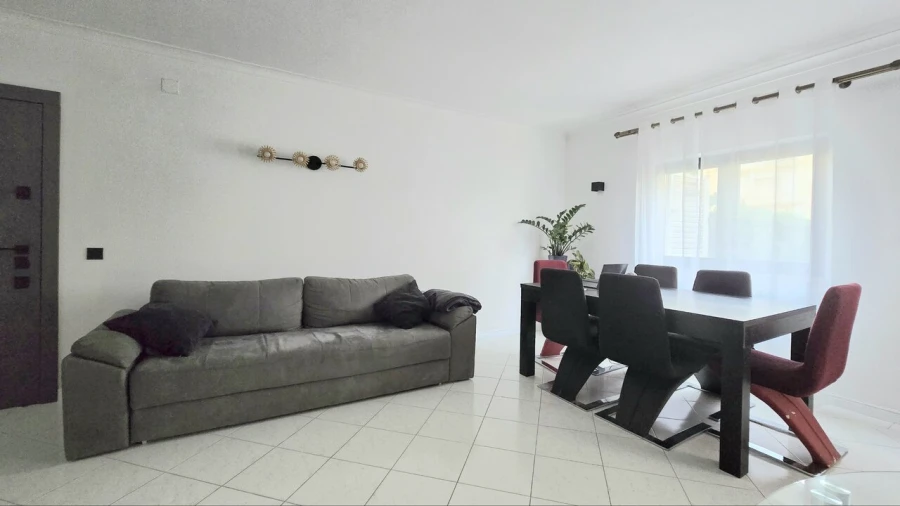 Apartamento T2 para Venda em Armação de Pera Foto 9