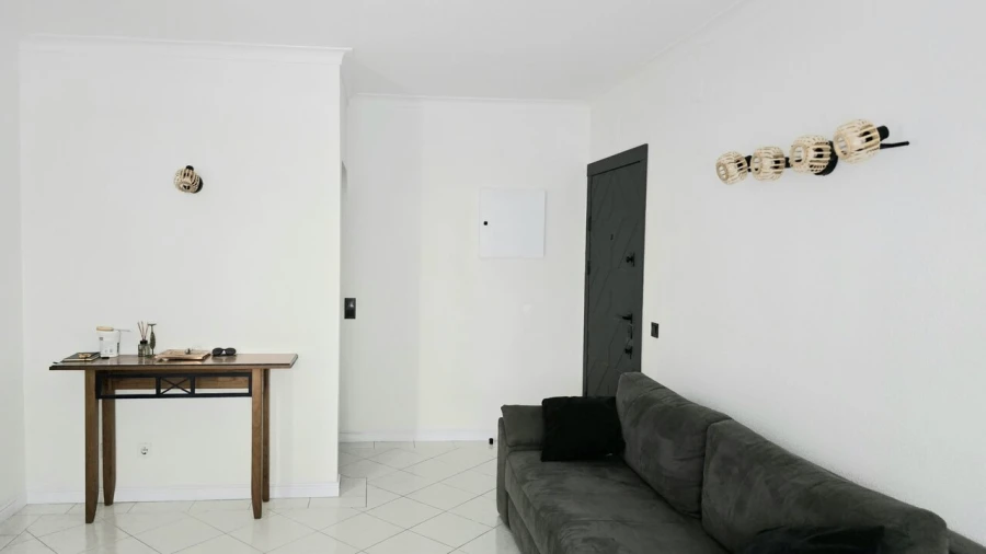 Apartamento T2 para Venda em Armação de Pera Foto 11